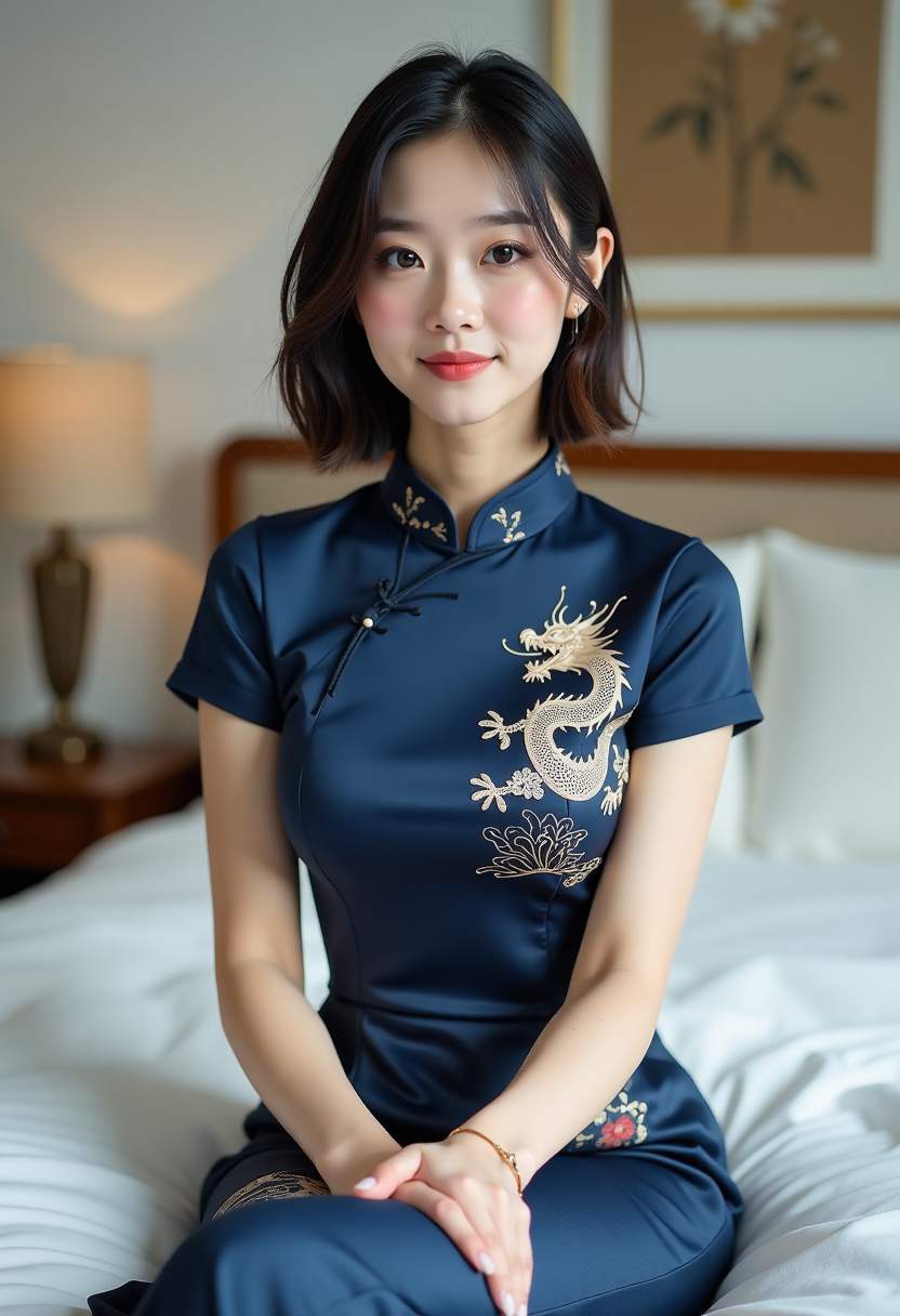 毕业季AI合唱